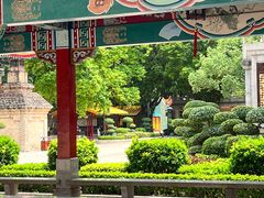 -广东圆玄道观