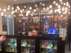 -丰收日·小海鲜·沪上家宴(顾村正大店)