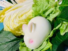-青瓷火锅料理(西单大悦城店)