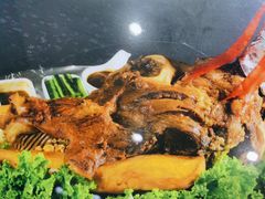 -宝燕壹号(徐汇店)