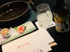-モリタ屋(JR京都伊势丹店)