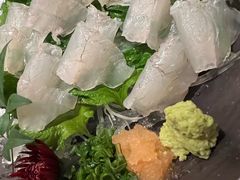 -希望日本料理(保利香槟花园店)