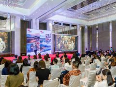 -广州粤海喜来登酒店