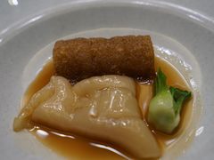 -潮汕味道·煮海餐厅(金麟大厦店)