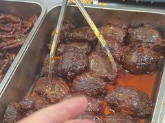 -乔波食品(杜桥中心菜场店)