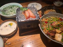 -嘉禾·悦享餐厅(八方汇店)