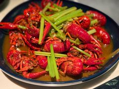 -红盔甲·小龙虾(天钥桥店)