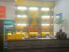 -盈田盈粥庄(博山东路店)