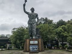 -景德镇古窑民俗博览区