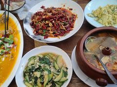 -小喜客·云南特色菜(纳西庭院店)