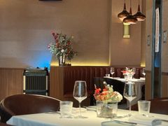 -Bistro Wang 牛排馆