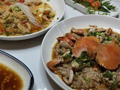 -鲜味食族水产·海鲜餐厅