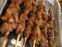 -清真·玛丽亚新疆菜主题餐厅(浙江中路店)