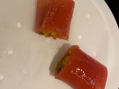 -浙江安吉JW万豪酒店·万豪中餐厅