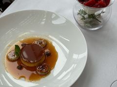-瑞吉酒店 · Elba 欧尔巴意大利餐厅· 精致意餐·云端聚会