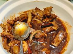 -王府井酒店(金桥港湾店)