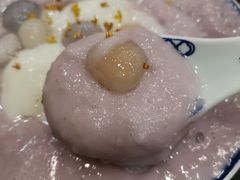 -赵记传承·中国甜品(福州总店)