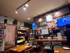 -気楽亭和食料理(气乐亭大世界本店)