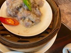 -福州世茂洲际酒店·福邸(台江店)