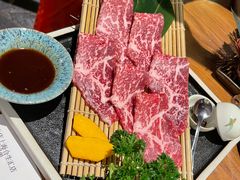 -黑牛の店·和牛烧肉(合生汇店)
