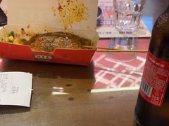 -神府路壹号·海鲜烧烤·砂锅粥·锅物(三坊七巷店)