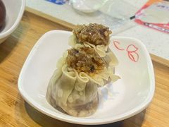 -嘉和一品粥(首经贸店)