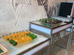 -天台泰和开元名都大酒·地中海咖啡厅