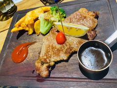 -缦云里花园餐厅