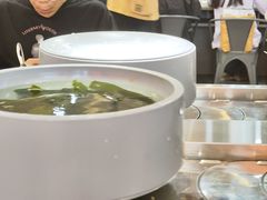 -大橘元自助回转火锅(天河新天地店)