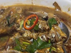 -品味居·首店·大连鲜活海鲜大连菜(东港店)