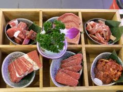 -玄希浪漫厨房·韩料烤肉(湖滨银泰in77店)