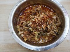 -鹍记特色牛杂面