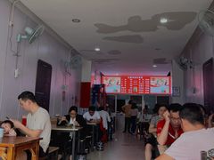 大堂-古镇榨粉店(和平三街店)