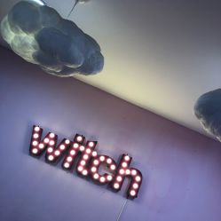 -WITCH （舞季）舞蹈工作室