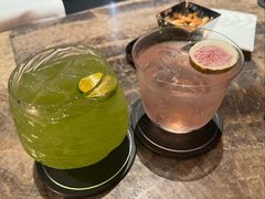 -四季酒店·空中花园 Aria on 9
