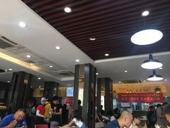 大堂-南城香·饭香串香馄饨香(富丰桥店)