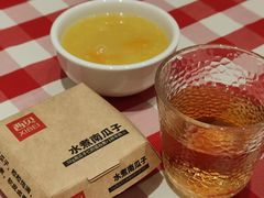 -西贝(无锡八佰伴中心店)