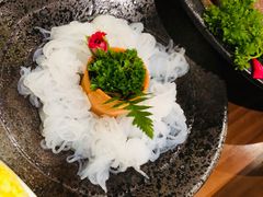 -捞王锅物料理(上海世茂广场店)