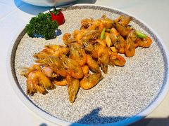 -申粤轩酒楼·三十年粤菜经典(丁香花园店)