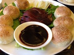 肘子-玉林烤鸭店(垡头店)