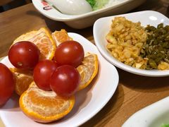 -南城香·饭香串香馄饨香(赵公口店)
