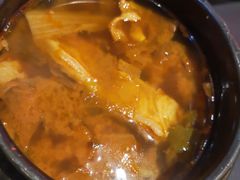 -杀猪天·韩国烤肉(铁路街第一分店)
