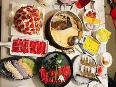 -川越泰火锅(吉利大厦店)