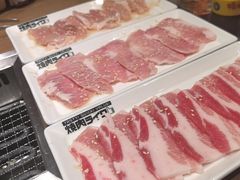 -焼肉ライク·烧肉LIKE(万菱汇店)