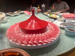 南门四季全羊开泰-南门四季铜锅涮肉(大屯·北苑店)