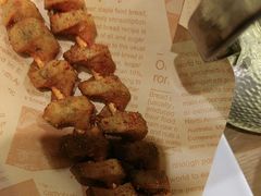 -耶里夏丽·新疆菜·28年喀什老馆(田林东路店)