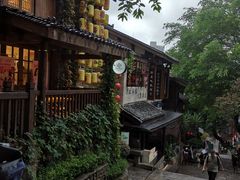 -重庆十八梯传统风貌区