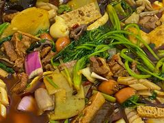 -特色油卤串串(水碾河店)