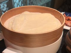 -满园烤鸭·春饼(沈北万达店)