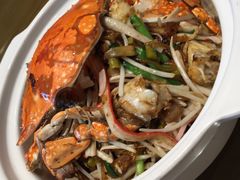 -新海渔港·胶东海鲜家常菜·家宴(奥体中心店)